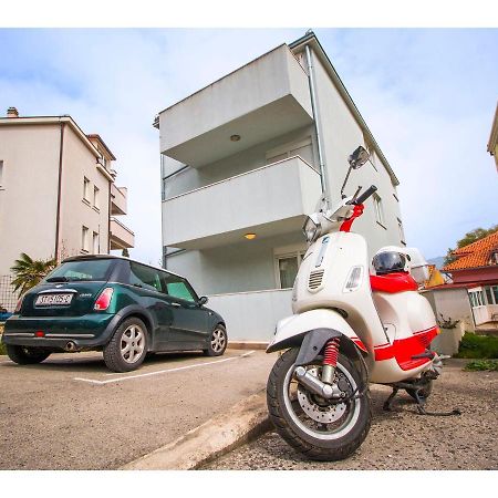 Calm & Relax Apartment Split Luaran gambar