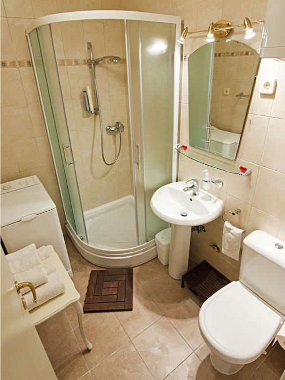 Calm & Relax Apartment Split Bilik gambar